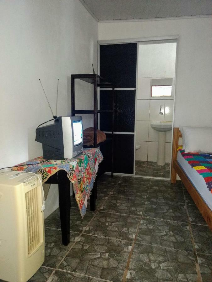 Pousada Orquidea Igatu Dış mekan fotoğraf